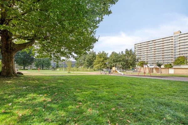 Medium property photo - Loplein 58, 6834 CW Arnhem