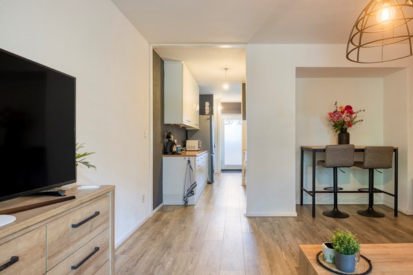 Medium property photo - Dillenburg 18, 6865 HL Doorwerth