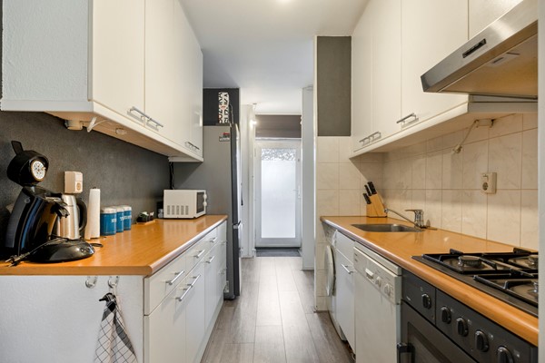 Medium property photo - Dillenburg 18, 6865 HL Doorwerth