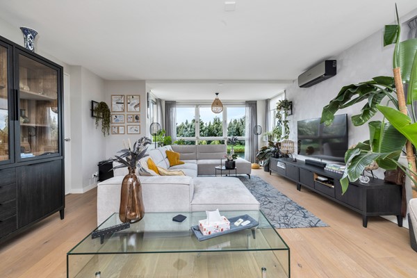Medium property photo - Havenkant 86, 8256 CW Biddinghuizen