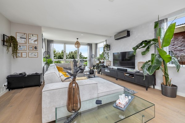 Medium property photo - Havenkant 86, 8256 CW Biddinghuizen