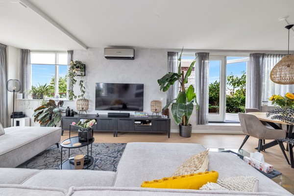 Medium property photo - Havenkant 86, 8256 CW Biddinghuizen