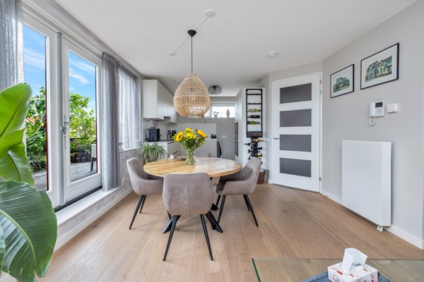 Medium property photo - Havenkant 86, 8256 CW Biddinghuizen