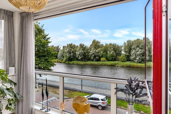 Medium property photo - Havenkant 86, 8256 CW Biddinghuizen
