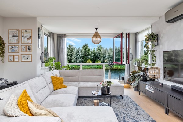 Medium property photo - Havenkant 86, 8256 CW Biddinghuizen