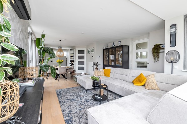 Medium property photo - Havenkant 86, 8256 CW Biddinghuizen