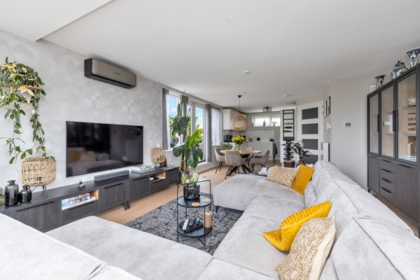 Medium property photo - Havenkant 86, 8256 CW Biddinghuizen