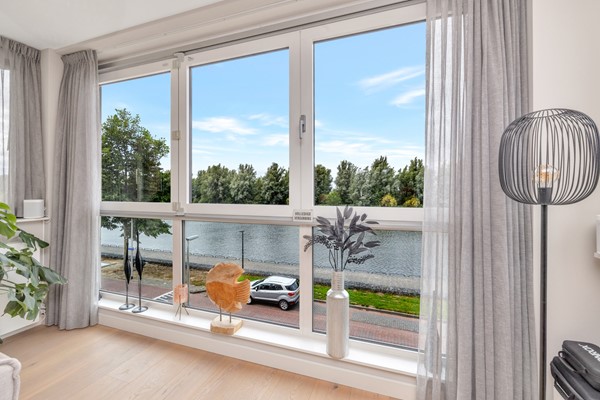 Medium property photo - Havenkant 86, 8256 CW Biddinghuizen