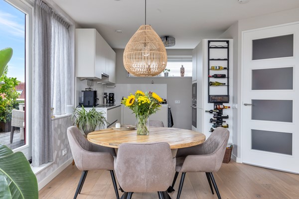 Medium property photo - Havenkant 86, 8256 CW Biddinghuizen