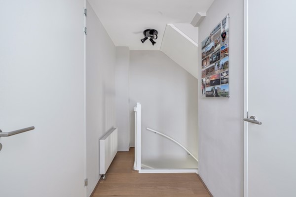 Medium property photo - Havenkant 86, 8256 CW Biddinghuizen