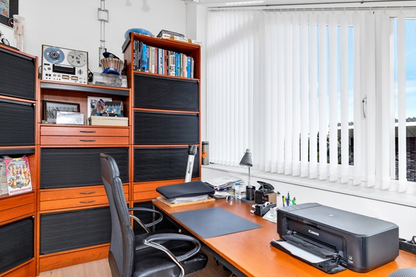 Medium property photo - Havenkant 86, 8256 CW Biddinghuizen