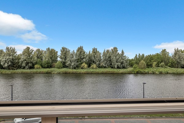 Medium property photo - Havenkant 86, 8256 CW Biddinghuizen