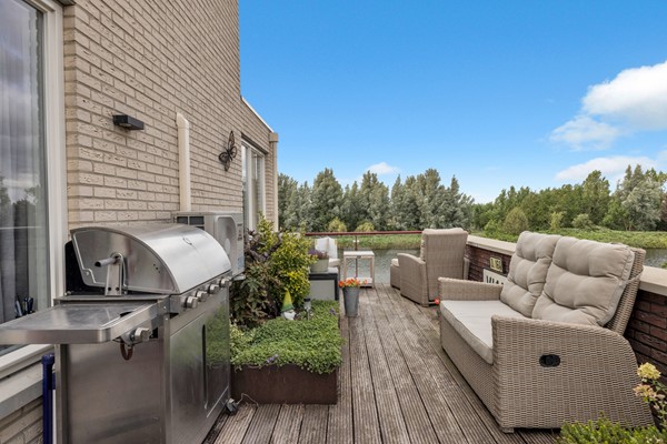 Medium property photo - Havenkant 86, 8256 CW Biddinghuizen