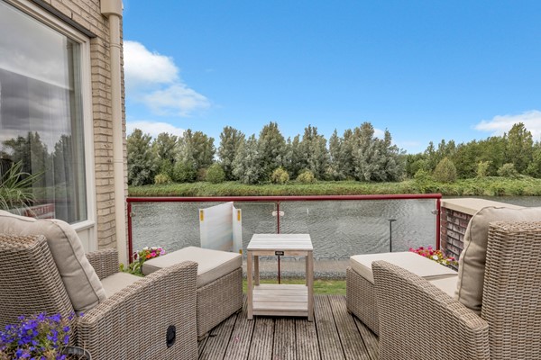 Medium property photo - Havenkant 86, 8256 CW Biddinghuizen