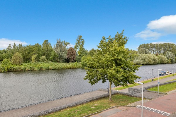 Medium property photo - Havenkant 86, 8256 CW Biddinghuizen