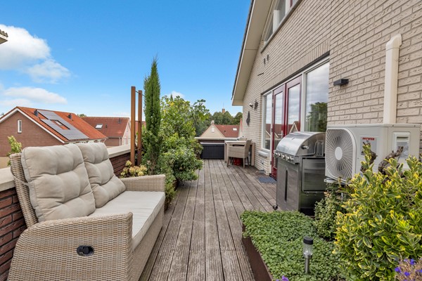 Medium property photo - Havenkant 86, 8256 CW Biddinghuizen