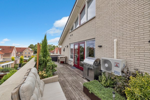 Medium property photo - Havenkant 86, 8256 CW Biddinghuizen