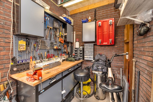 Medium property photo - Havenkant 86, 8256 CW Biddinghuizen