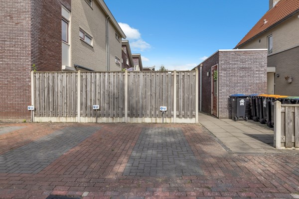 Medium property photo - Havenkant 86, 8256 CW Biddinghuizen