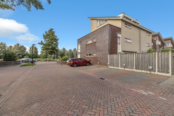 Medium property photo - Havenkant 86, 8256 CW Biddinghuizen