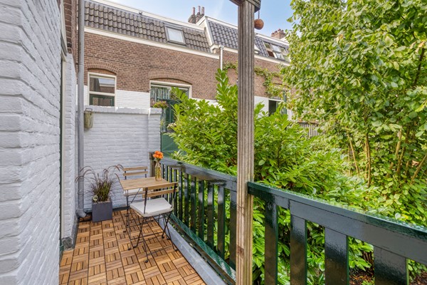 Medium property photo - Agnietenstraat 78, 6822 JV Arnhem