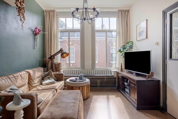 Medium property photo - Agnietenstraat 78, 6822 JV Arnhem