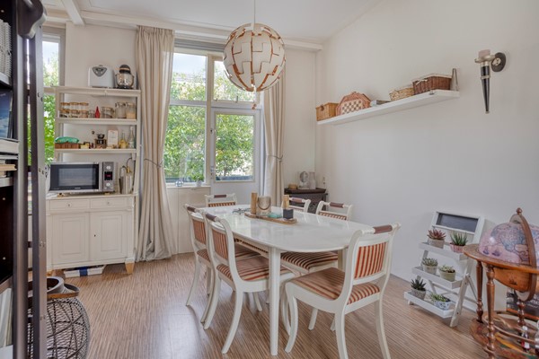 Medium property photo - Agnietenstraat 78, 6822 JV Arnhem