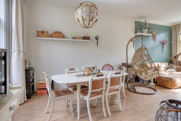 Medium property photo - Agnietenstraat 78, 6822 JV Arnhem