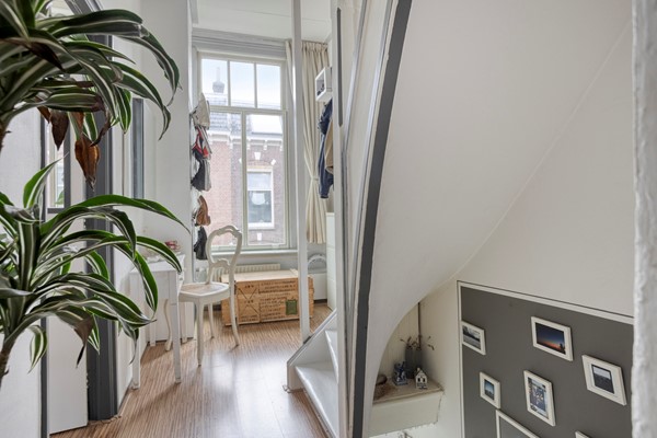 Medium property photo - Agnietenstraat 78, 6822 JV Arnhem
