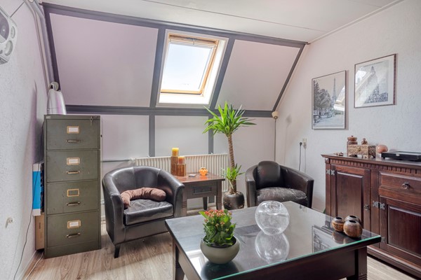 Medium property photo - Agnietenstraat 78, 6822 JV Arnhem