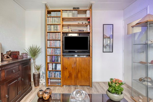 Medium property photo - Agnietenstraat 78, 6822 JV Arnhem