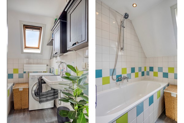 Medium property photo - Agnietenstraat 78, 6822 JV Arnhem