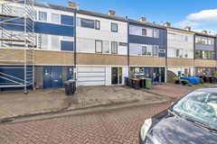 Te koop: Bongerd 91, 8212BE Lelystad