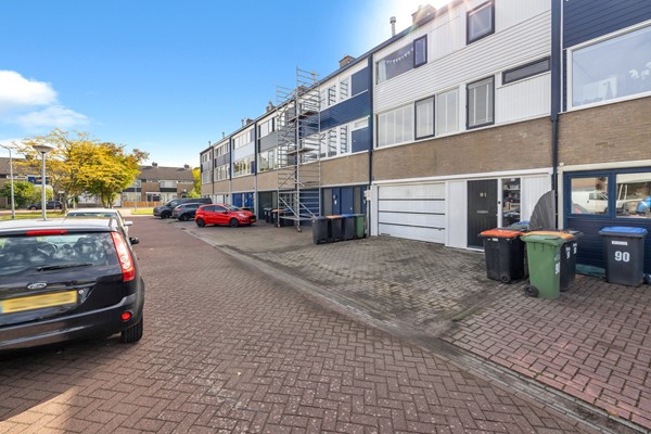 Medium property photo - Bongerd 91, 8212 BE Lelystad
