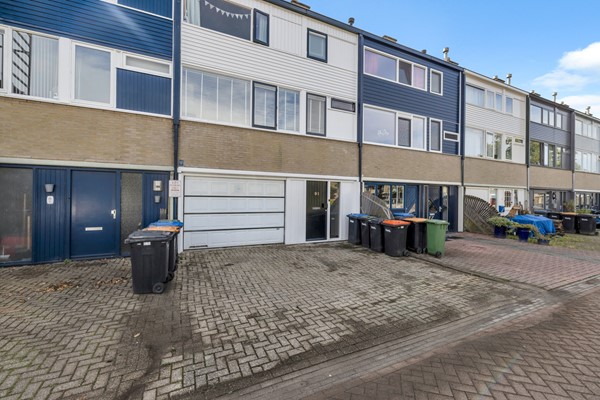 Medium property photo - Bongerd 91, 8212 BE Lelystad
