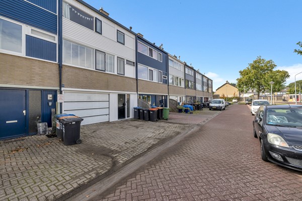 Medium property photo - Bongerd 91, 8212 BE Lelystad