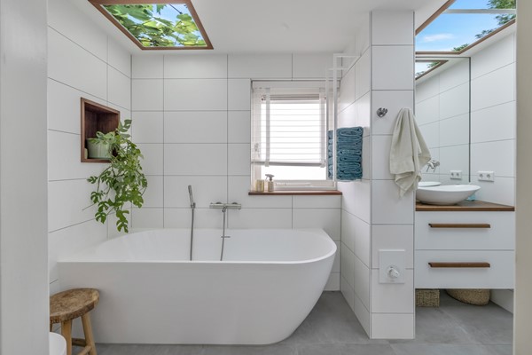 Medium property photo - Bongerd 91, 8212 BE Lelystad