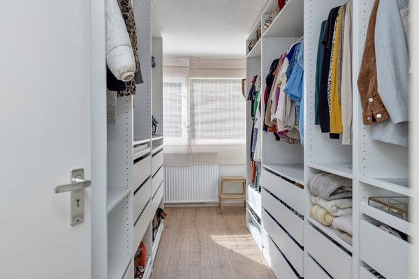 Medium property photo - Bongerd 91, 8212 BE Lelystad
