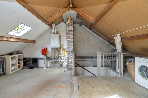 Medium property photo - Bongerd 91, 8212 BE Lelystad