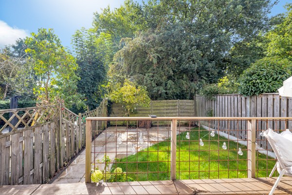 Medium property photo - Bongerd 91, 8212 BE Lelystad
