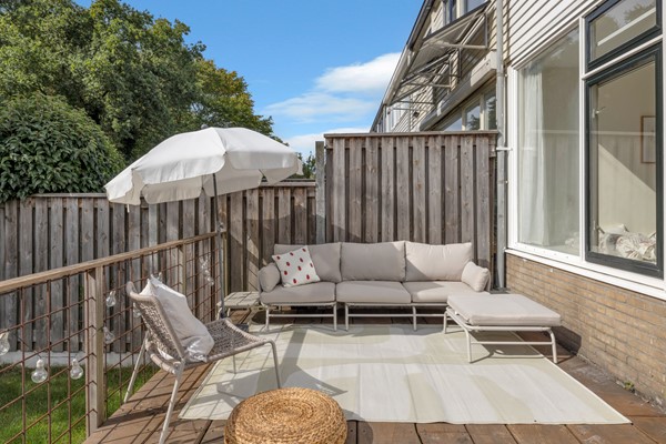 Medium property photo - Bongerd 91, 8212 BE Lelystad