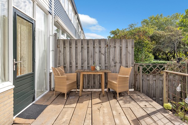 Medium property photo - Bongerd 91, 8212 BE Lelystad