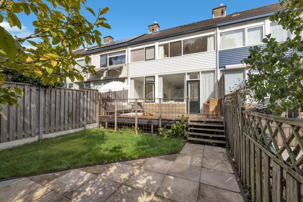 Medium property photo - Bongerd 91, 8212 BE Lelystad