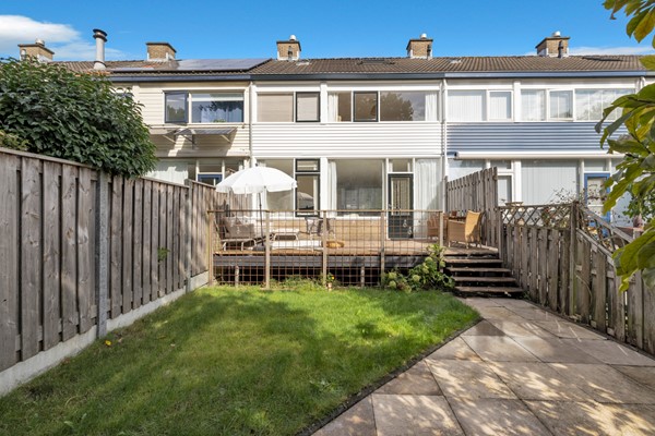 Medium property photo - Bongerd 91, 8212 BE Lelystad
