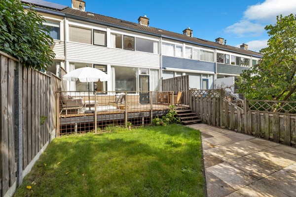 Medium property photo - Bongerd 91, 8212 BE Lelystad