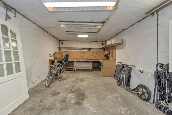 Medium property photo - Bongerd 91, 8212 BE Lelystad