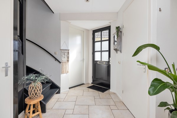 Medium property photo - Mandenmakersgilde 3, 8253 HK Dronten