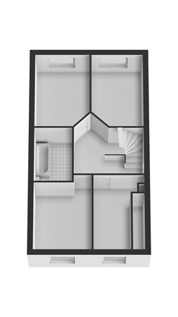 Mandenmakersgilde 3, 8253 HK Dronten - 1e-verdieping-3d.jpg