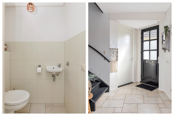 Medium property photo - Mandenmakersgilde 3, 8253 HK Dronten