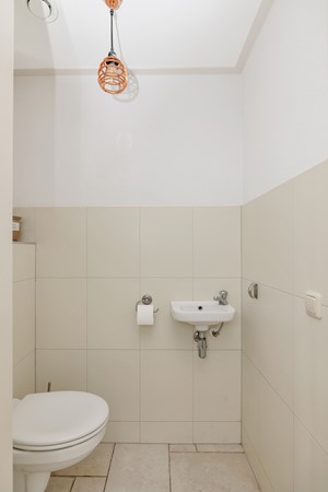 Medium property photo - Mandenmakersgilde 3, 8253 HK Dronten